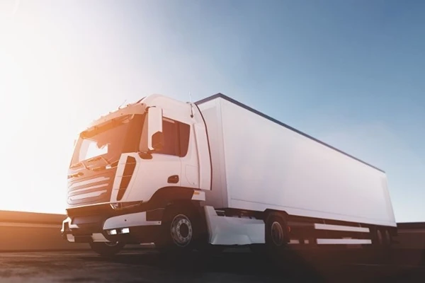 Ankara Adalar, Nakliye Firması