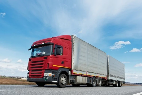 Ankara Adalar, Şehirlerarası Taşımacılık