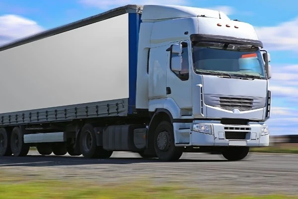 Ankara Adalar, Nakliyat